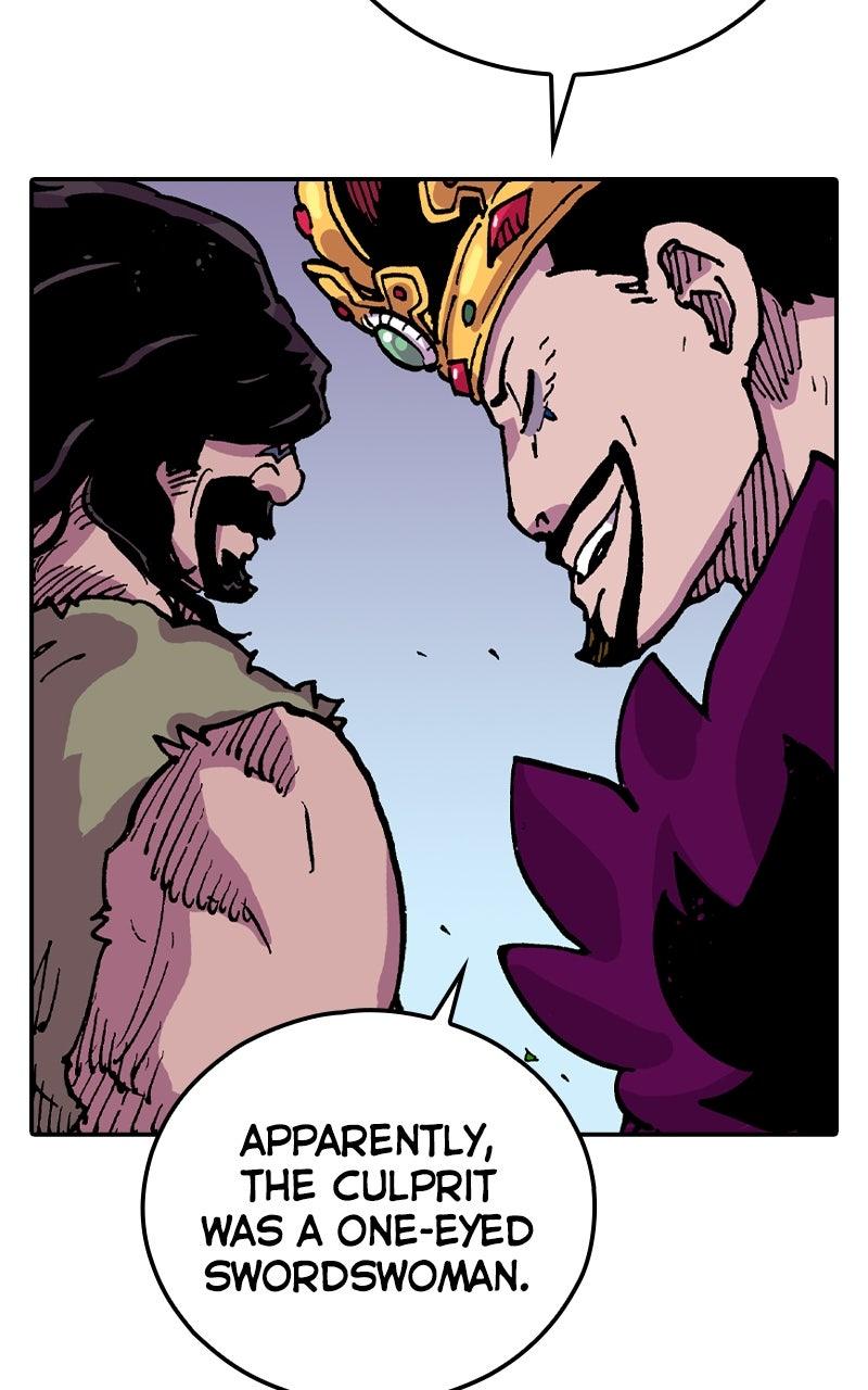 Clevatess - The King of Devil Beasts, The Baby and the Brave of Undead Chapter 60 page 36 - 