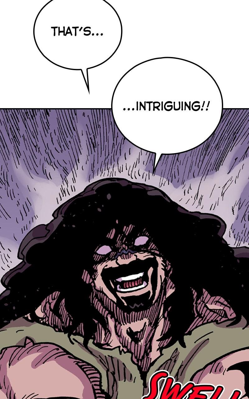 Clevatess - The King of Devil Beasts, The Baby and the Brave of Undead Chapter 60 page 38 - 