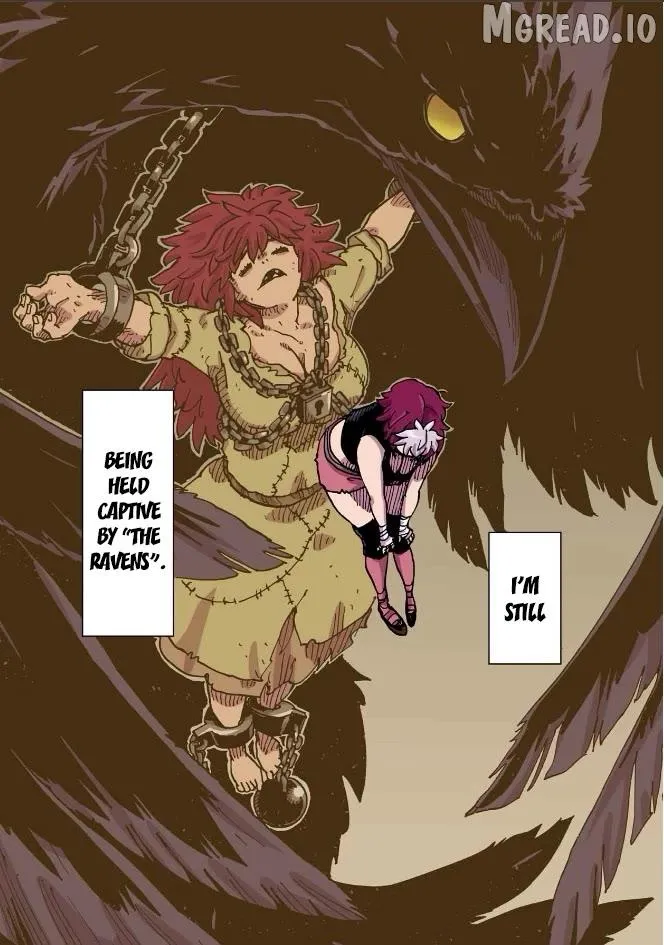 Clevatess - The King of Devil Beasts, The Baby and the Brave of Undead Chapter 61 page 16 - 