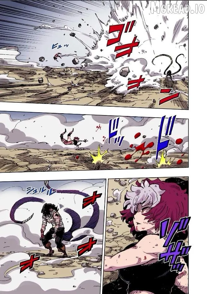 Clevatess - The King of Devil Beasts, The Baby and the Brave of Undead Chapter 62 page 16 - 