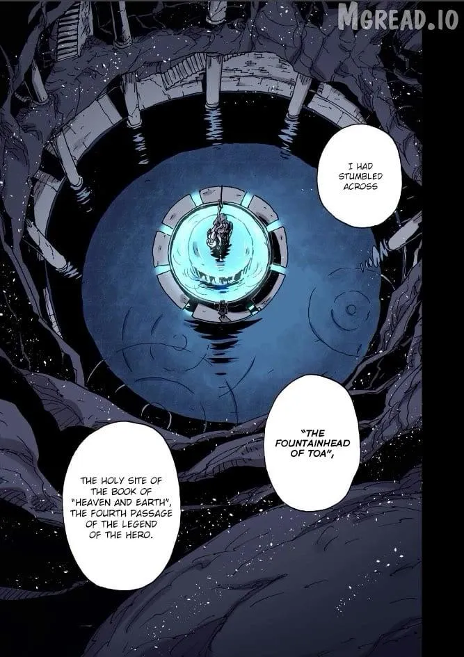 Clevatess - The King of Devil Beasts, The Baby and the Brave of Undead Chapter 63 page 20 - 