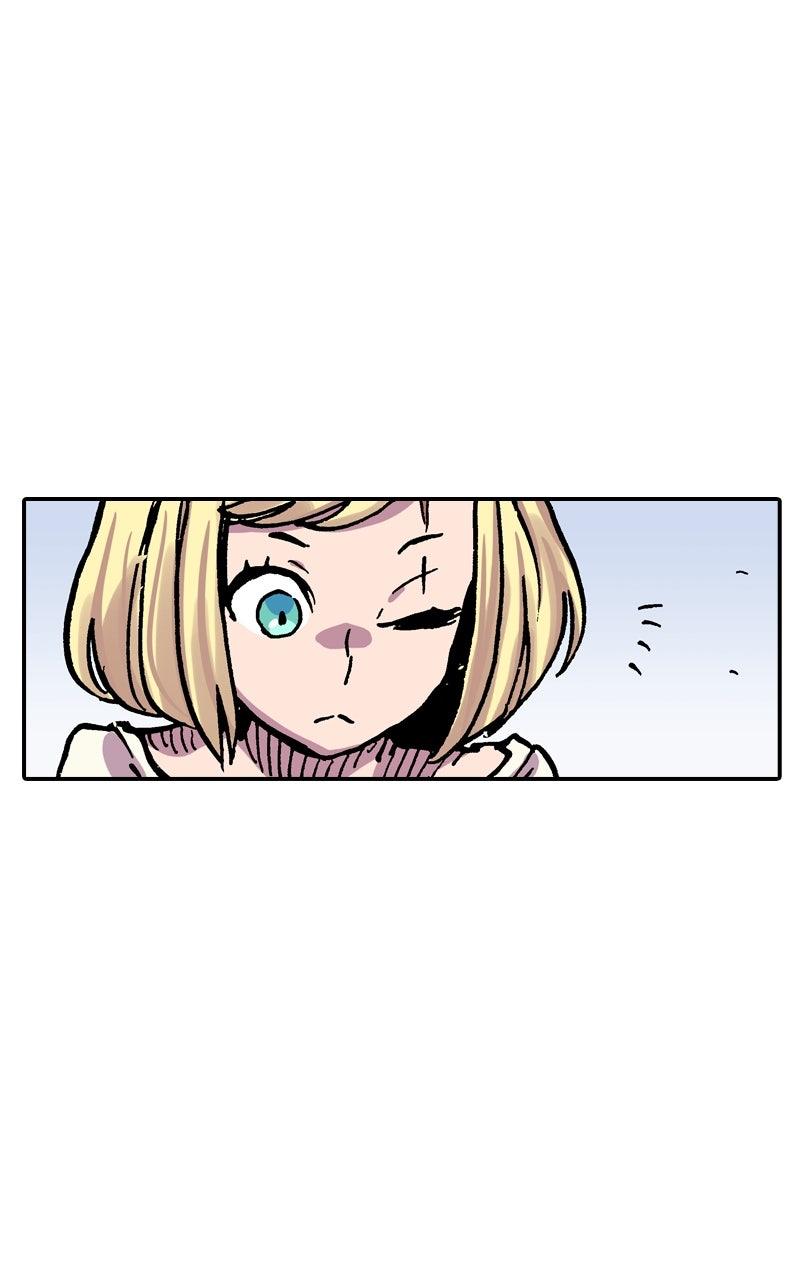Clevatess - The King of Devil Beasts, The Baby and the Brave of Undead Chapter 65 page 17 - 