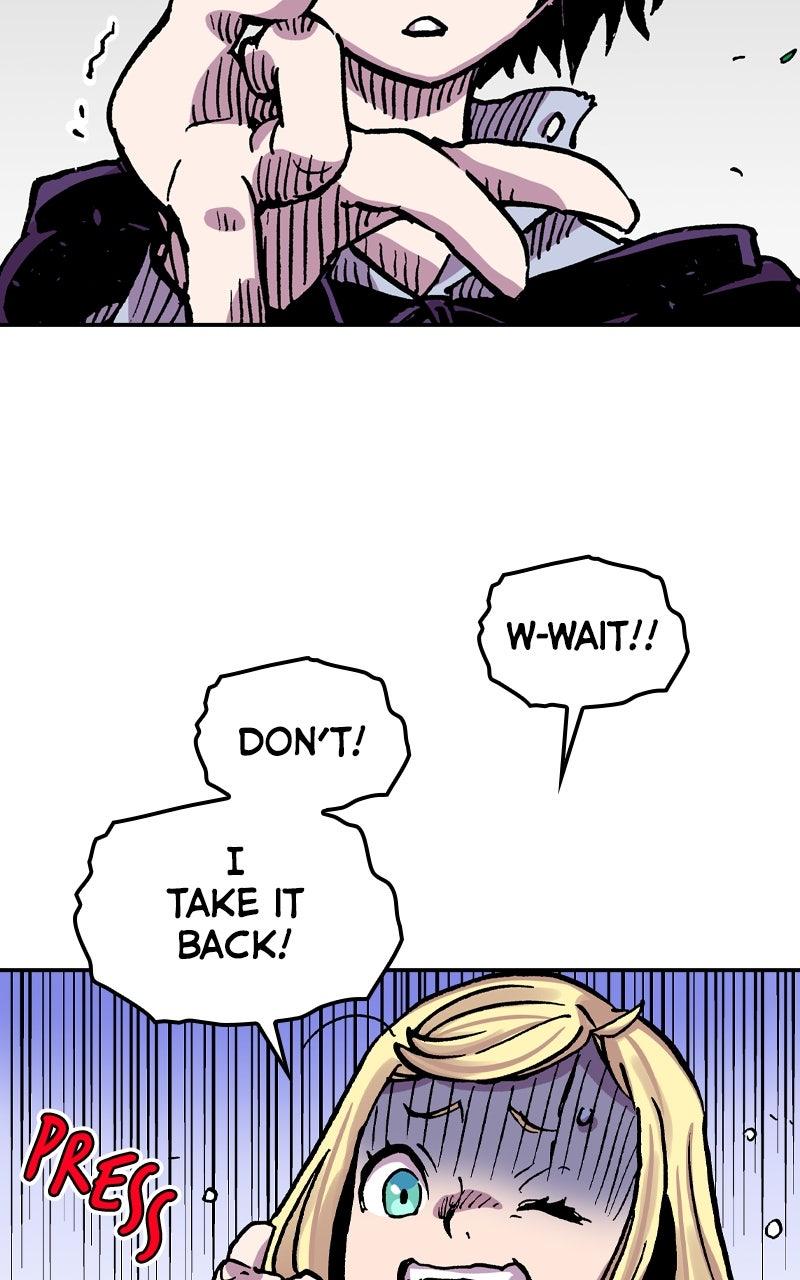 Clevatess - The King of Devil Beasts, The Baby and the Brave of Undead Chapter 65 page 21 - 