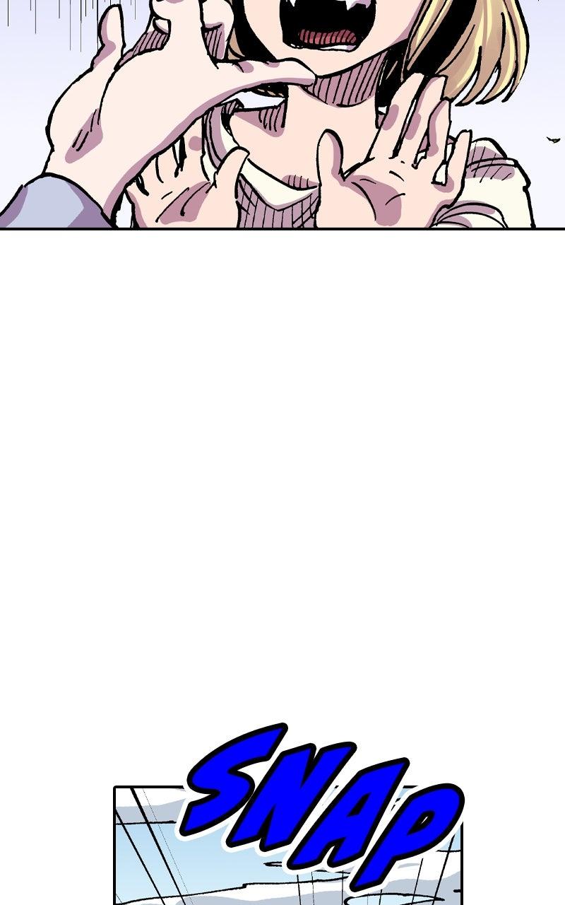 Clevatess - The King of Devil Beasts, The Baby and the Brave of Undead Chapter 65 page 22 - 