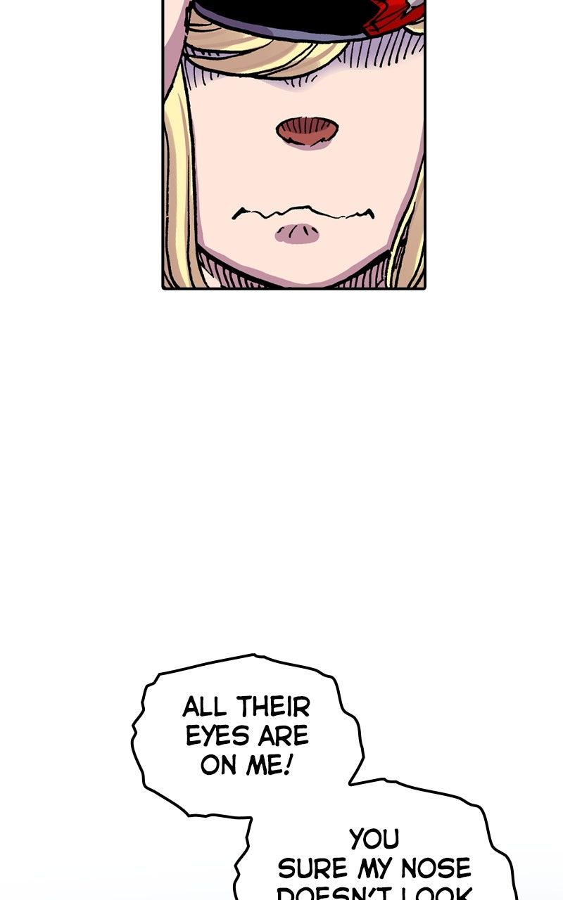Clevatess - The King of Devil Beasts, The Baby and the Brave of Undead Chapter 65 page 30 - 