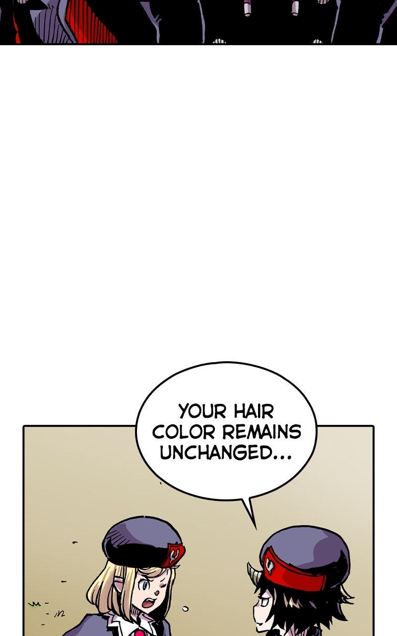 Clevatess - The King of Devil Beasts, The Baby and the Brave of Undead Chapter 65 page 32 - 