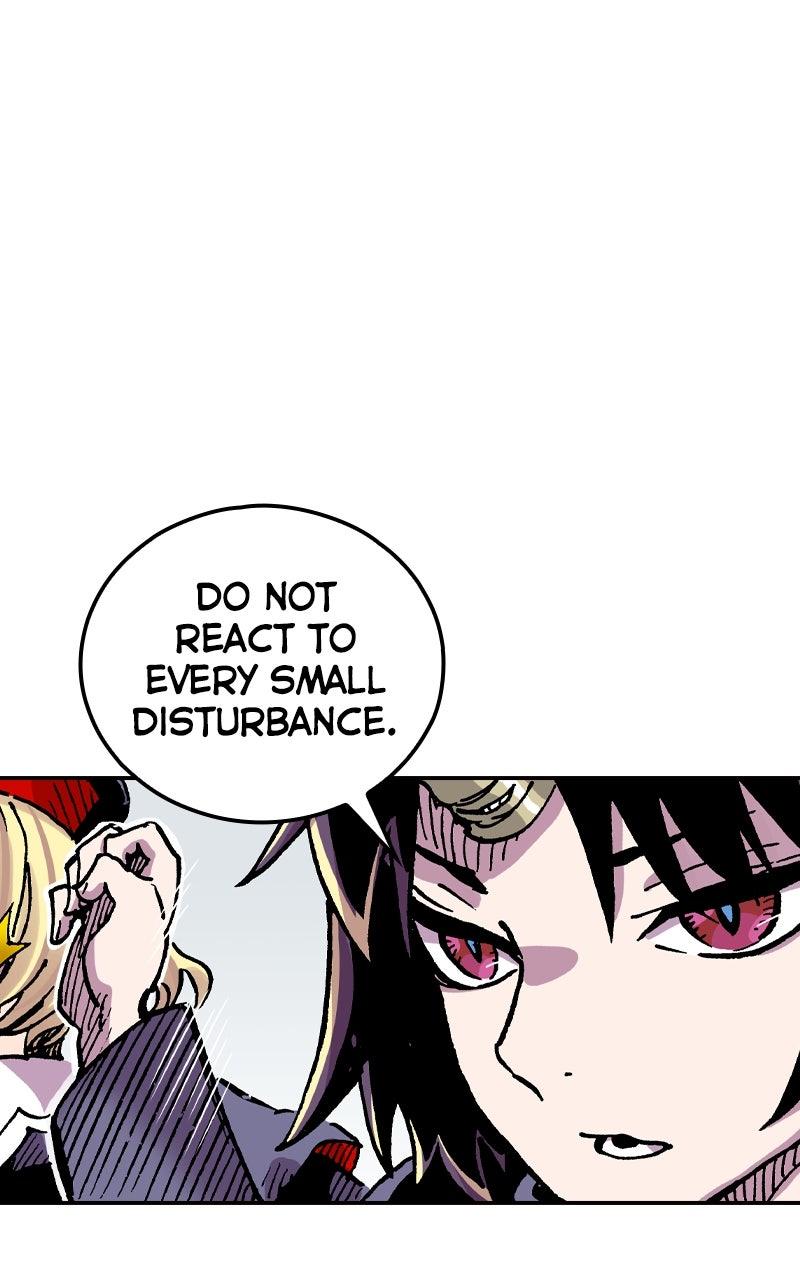 Clevatess - The King of Devil Beasts, The Baby and the Brave of Undead Chapter 65 page 43 - 
