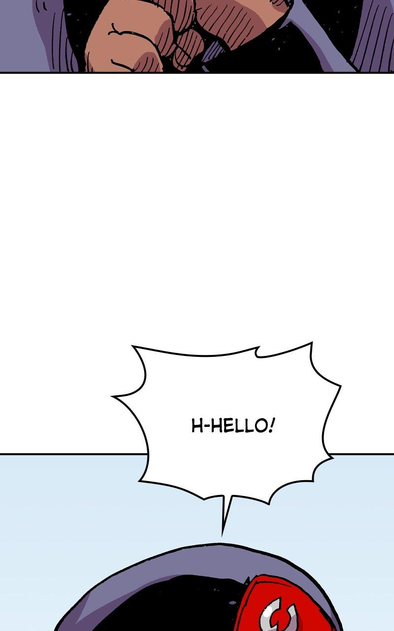 Clevatess - The King of Devil Beasts, The Baby and the Brave of Undead Chapter 65 page 47 - 