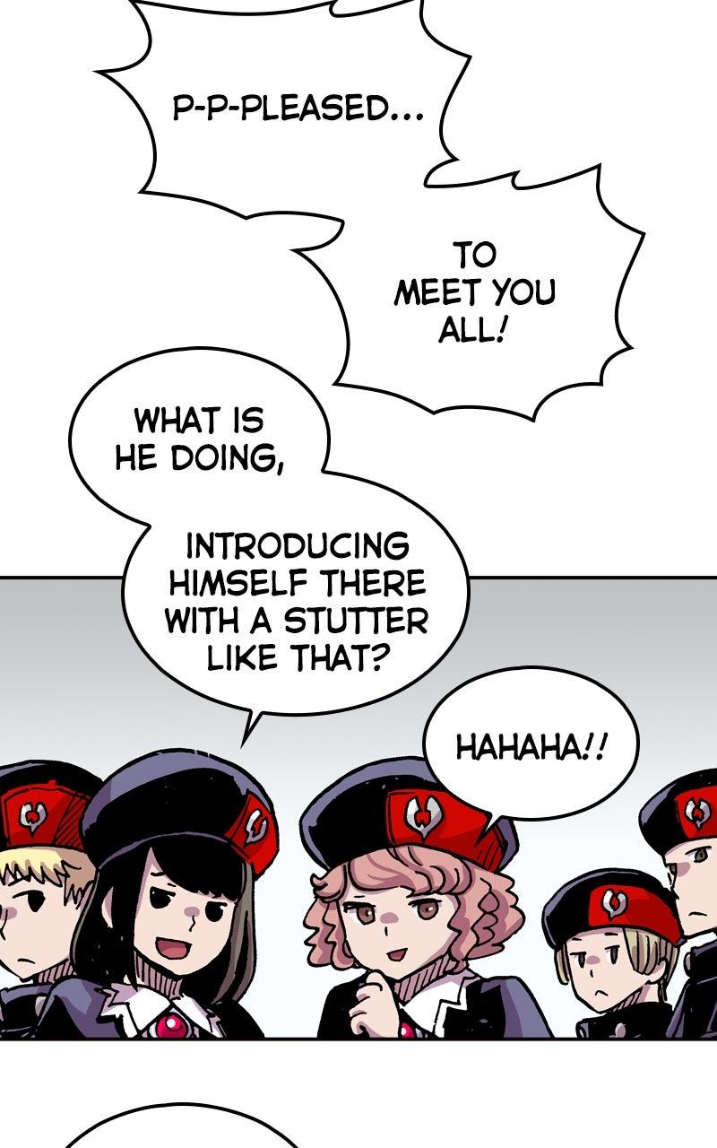 Clevatess - The King of Devil Beasts, The Baby and the Brave of Undead Chapter 65 page 50 - 