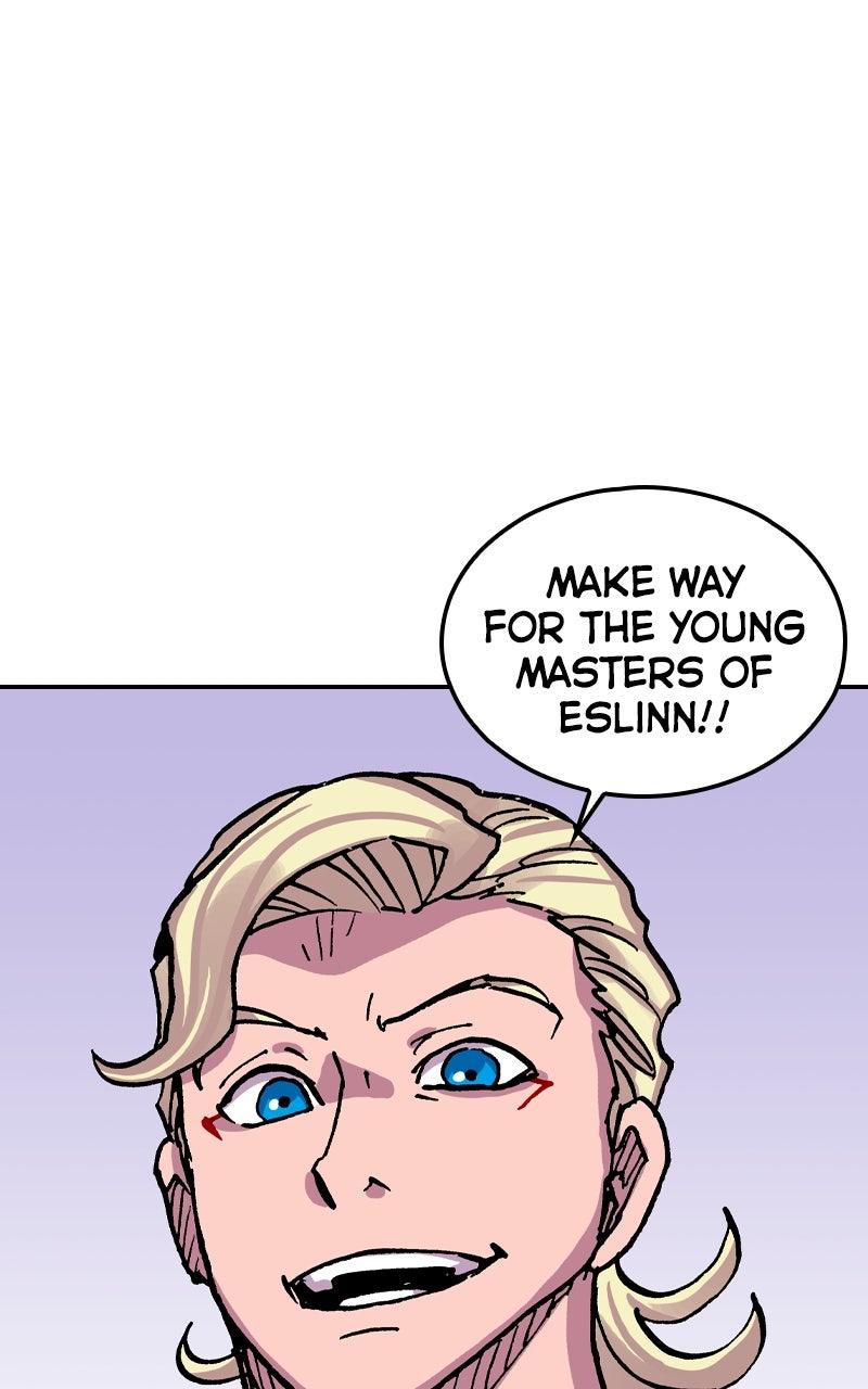 Clevatess - The King of Devil Beasts, The Baby and the Brave of Undead Chapter 65 page 64 - 