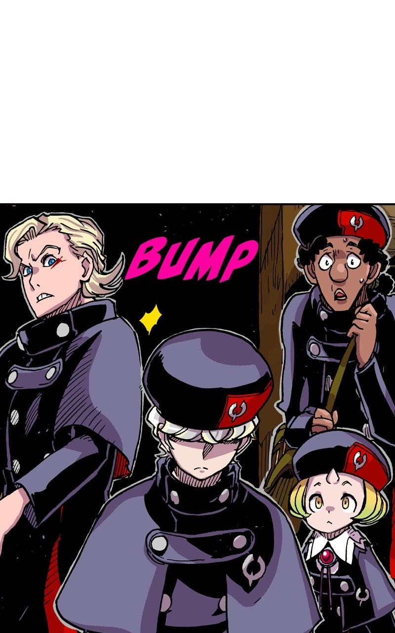 Clevatess - The King of Devil Beasts, The Baby and the Brave of Undead Chapter 65 page 78 - 