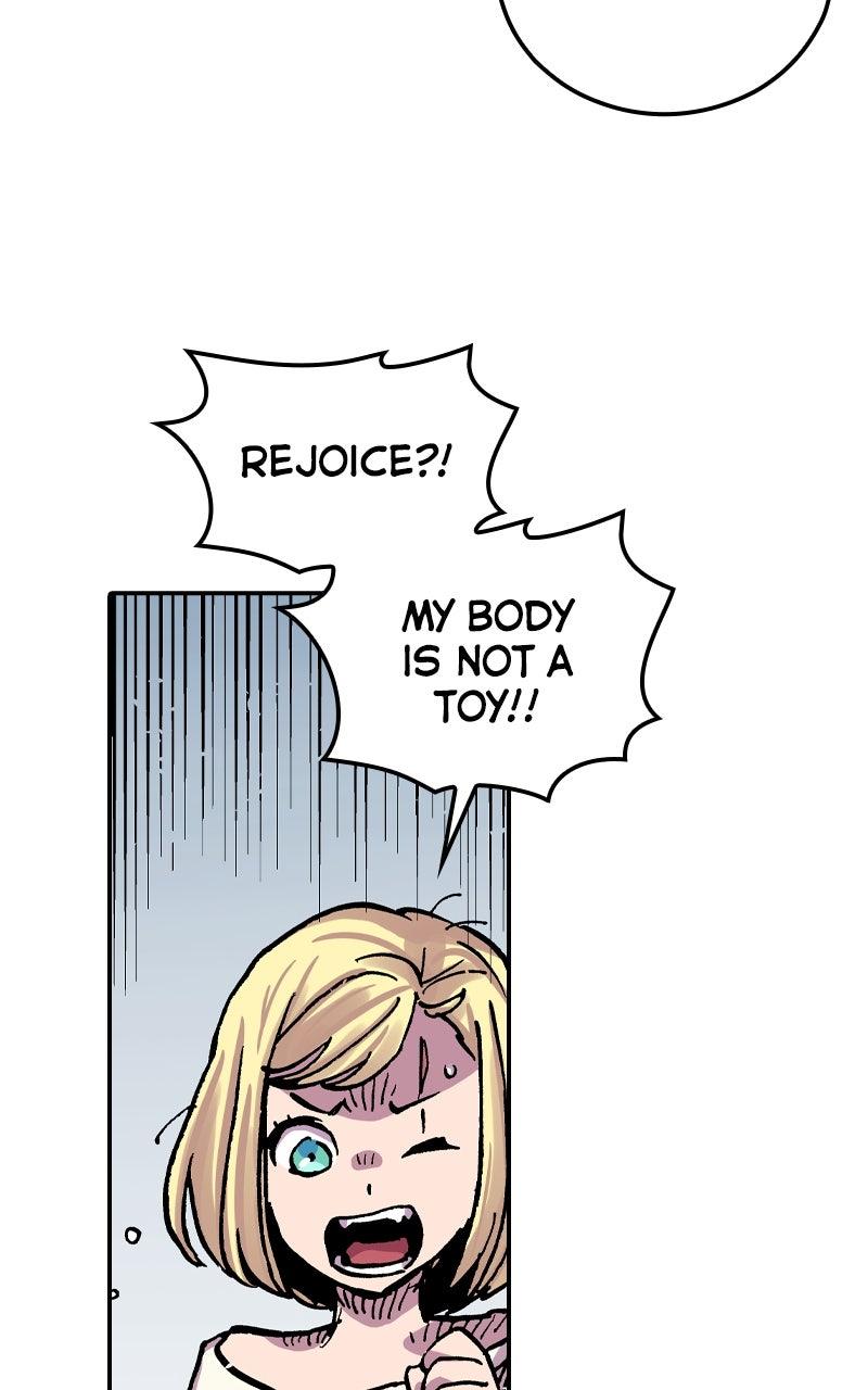 Clevatess - The King of Devil Beasts, The Baby and the Brave of Undead Chapter 65 page 10 - 