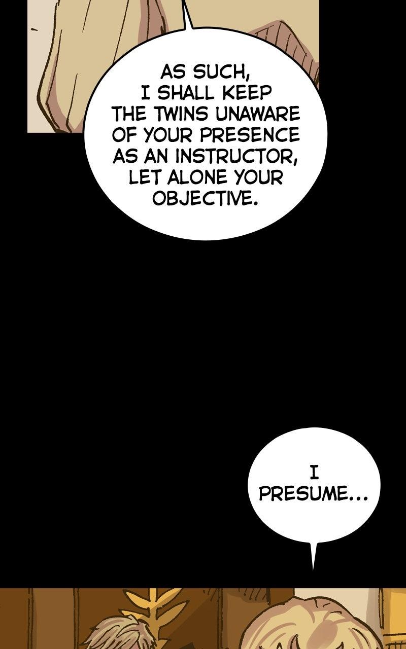 Clevatess - The King of Devil Beasts, The Baby and the Brave of Undead Chapter 65 page 99 - 