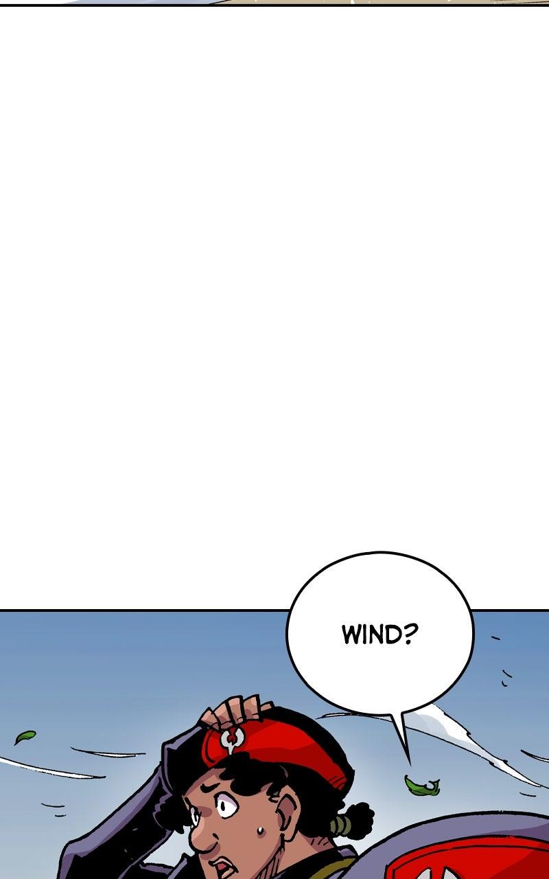 Clevatess - The King of Devil Beasts, The Baby and the Brave of Undead Chapter 66 page 25 - 