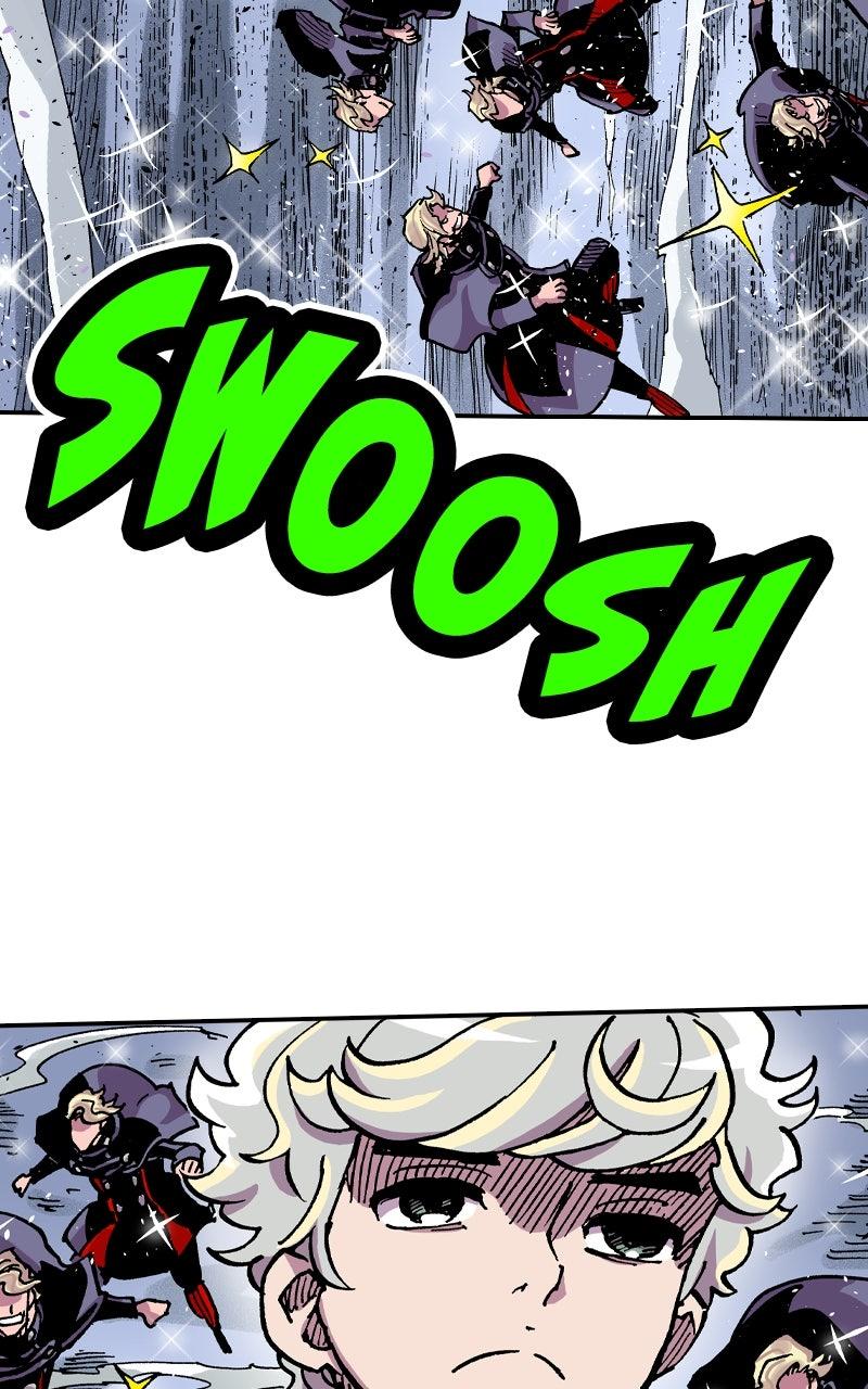 Clevatess - The King of Devil Beasts, The Baby and the Brave of Undead Chapter 66 page 35 - 