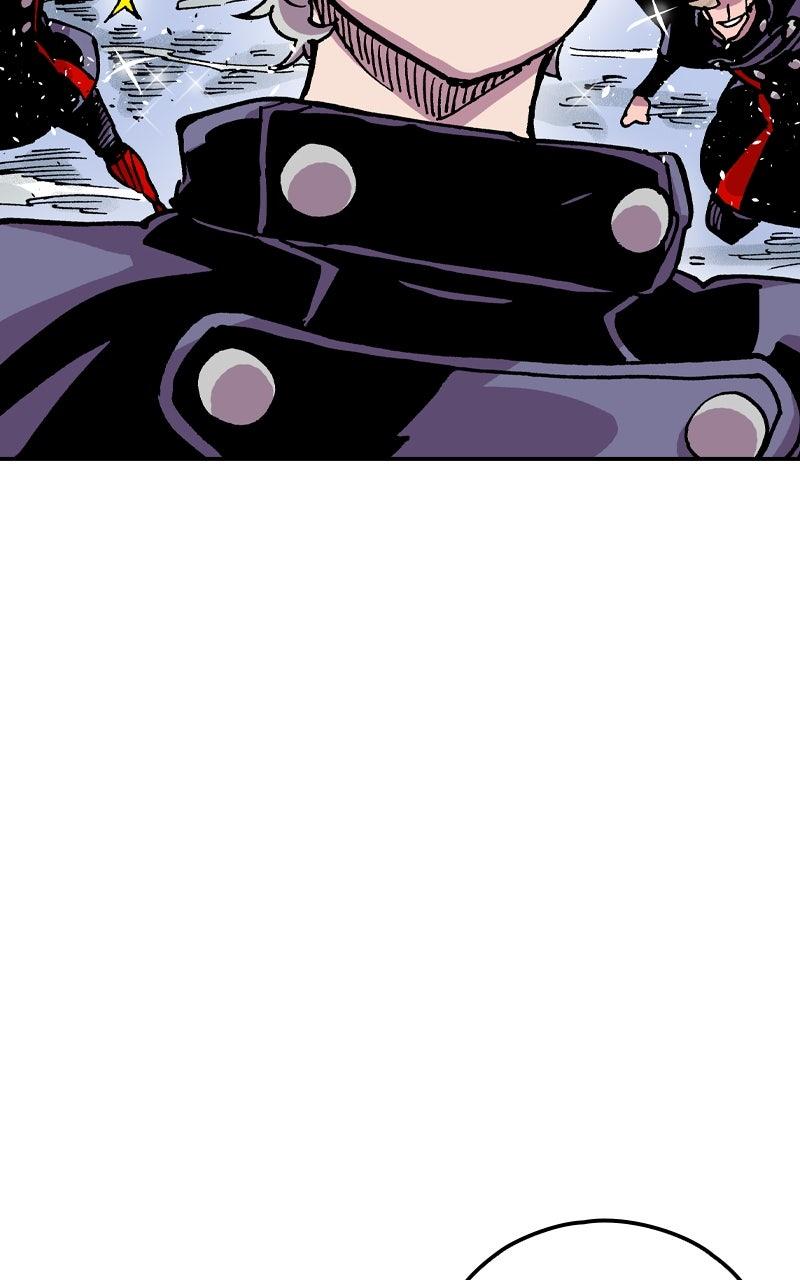 Clevatess - The King of Devil Beasts, The Baby and the Brave of Undead Chapter 66 page 36 - 