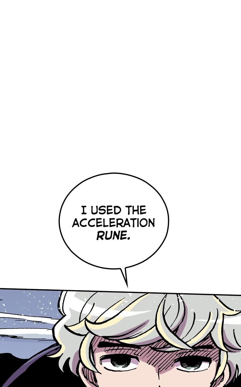 Clevatess - The King of Devil Beasts, The Baby and the Brave of Undead Chapter 66 page 48 - 