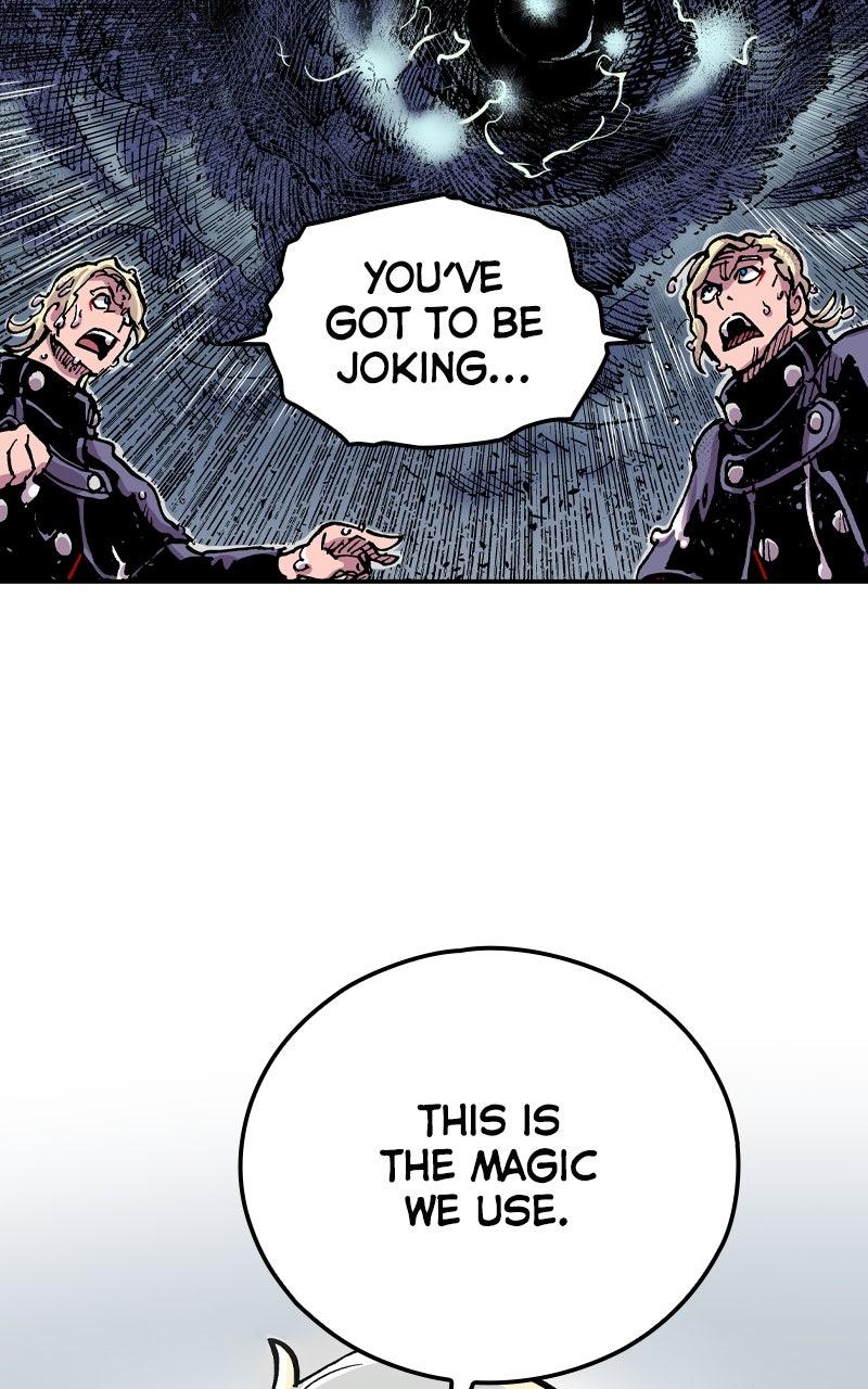 Clevatess - The King of Devil Beasts, The Baby and the Brave of Undead Chapter 66 page 60 - 