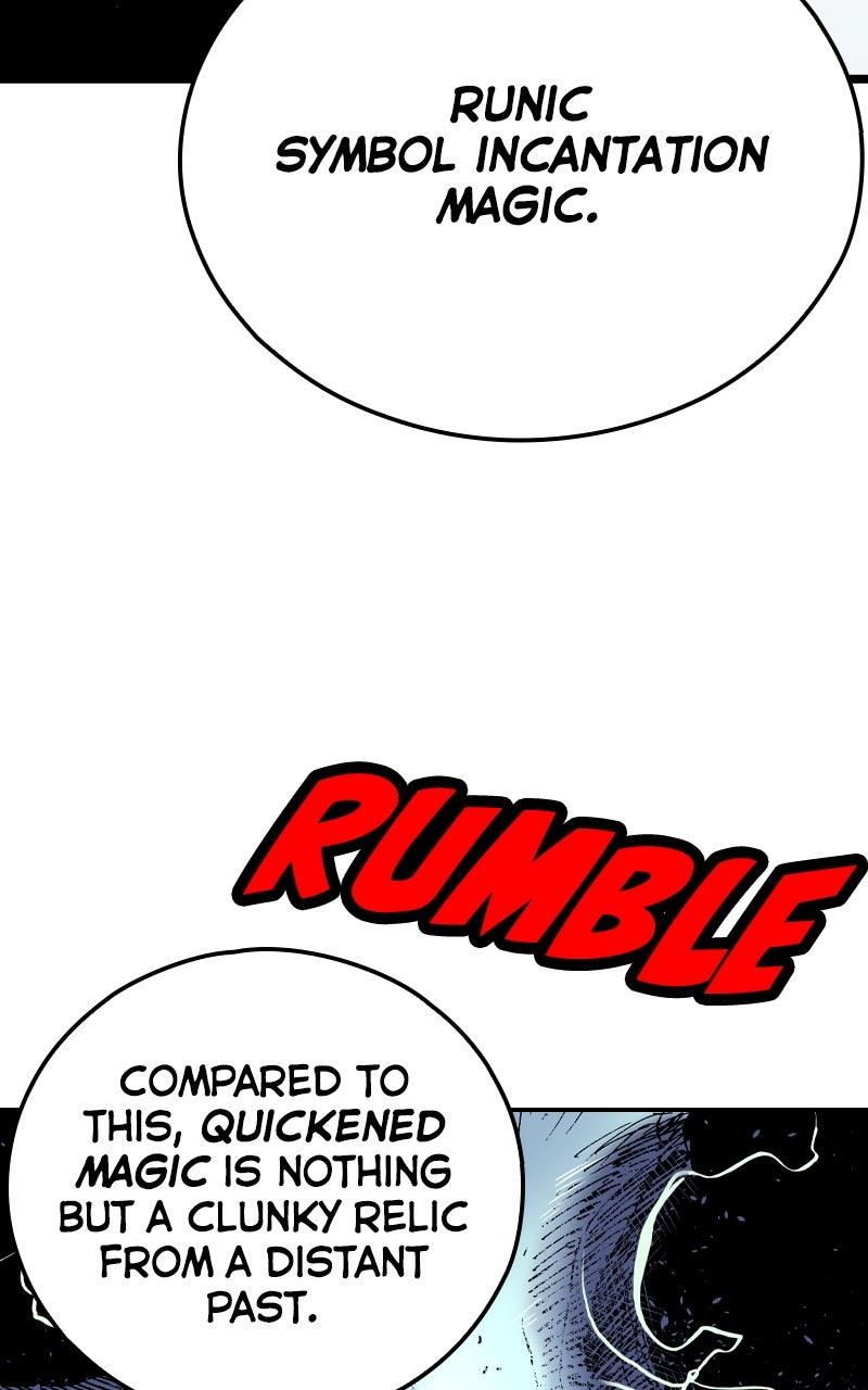 Clevatess - The King of Devil Beasts, The Baby and the Brave of Undead Chapter 66 page 62 - 