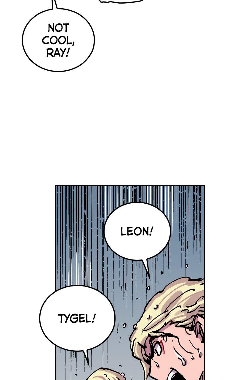 Clevatess - The King of Devil Beasts, The Baby and the Brave of Undead Chapter 66 page 69 - 
