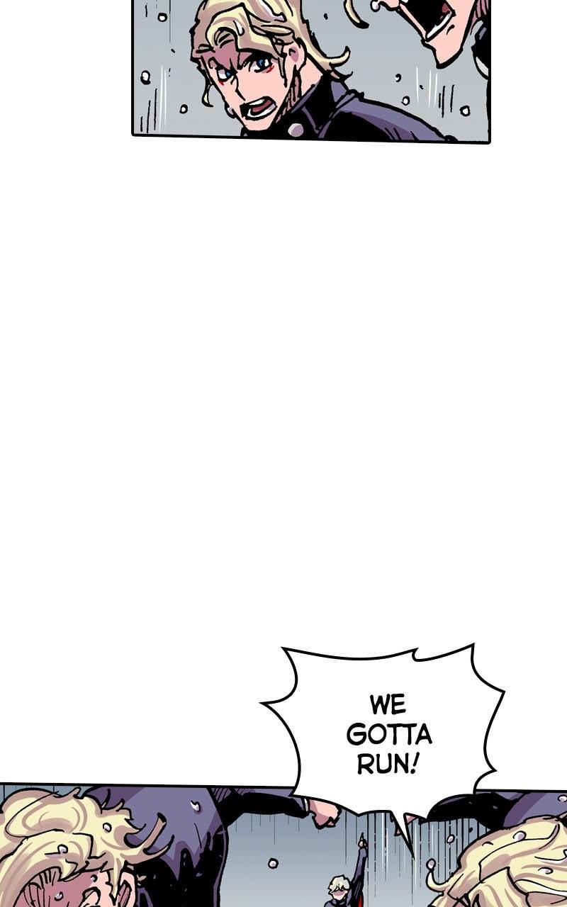 Clevatess - The King of Devil Beasts, The Baby and the Brave of Undead Chapter 66 page 70 - 