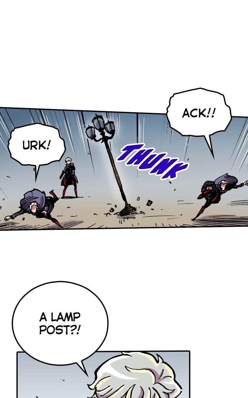Clevatess - The King of Devil Beasts, The Baby and the Brave of Undead Chapter 66 page 77 - 