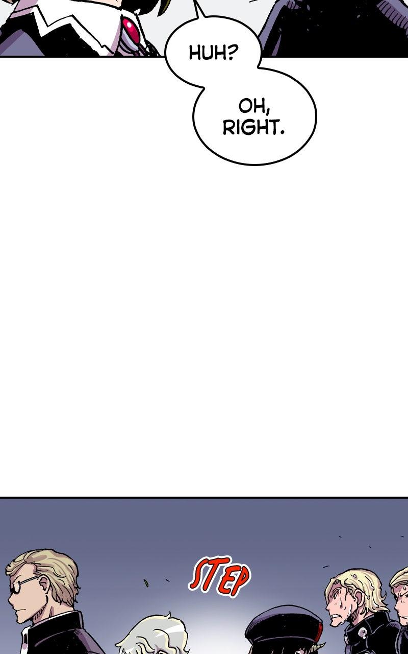 Clevatess - The King of Devil Beasts, The Baby and the Brave of Undead Chapter 66 page 92 - 