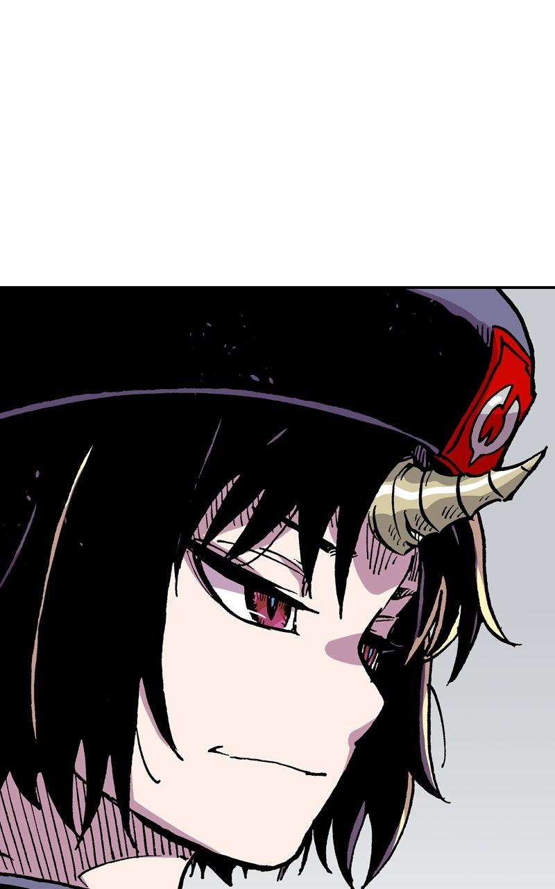 Clevatess - The King of Devil Beasts, The Baby and the Brave of Undead Chapter 66 page 94 - 