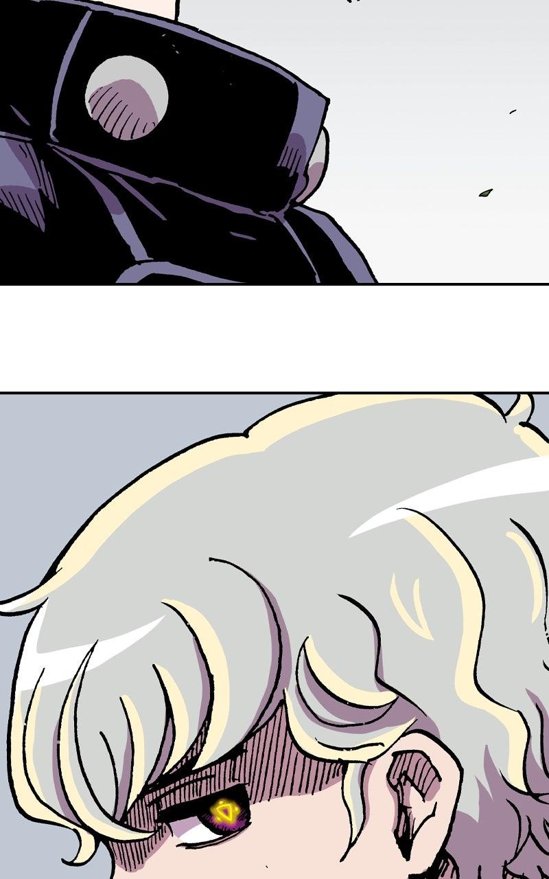 Clevatess - The King of Devil Beasts, The Baby and the Brave of Undead Chapter 66 page 95 - 