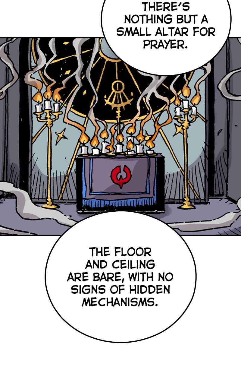 Clevatess - The King of Devil Beasts, The Baby and the Brave of Undead Chapter 67 page 13 - 