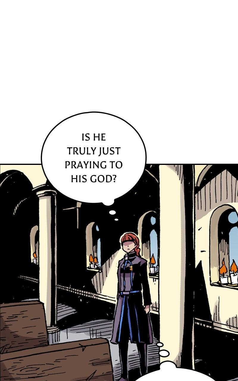 Clevatess - The King of Devil Beasts, The Baby and the Brave of Undead Chapter 67 page 14 - 