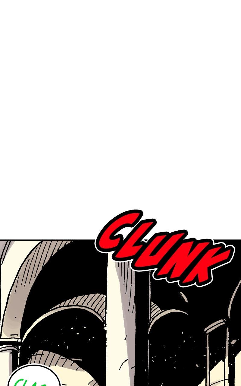 Clevatess - The King of Devil Beasts, The Baby and the Brave of Undead Chapter 67 page 17 - 