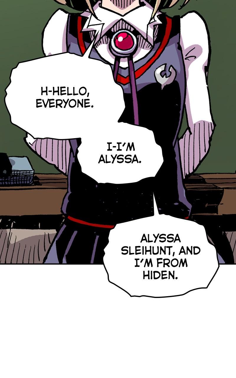 Clevatess - The King of Devil Beasts, The Baby and the Brave of Undead Chapter 67 page 23 - 