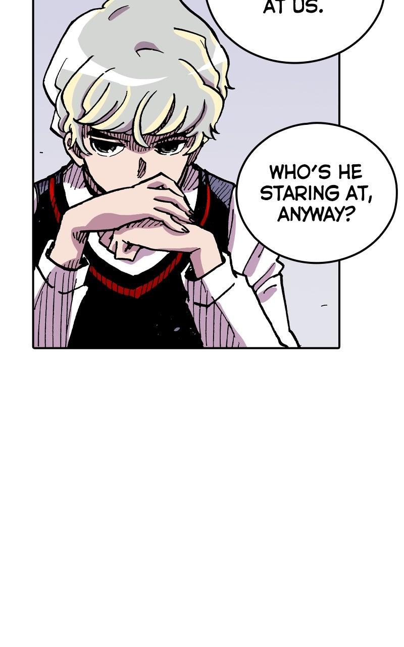 Clevatess - The King of Devil Beasts, The Baby and the Brave of Undead Chapter 67 page 31 - 