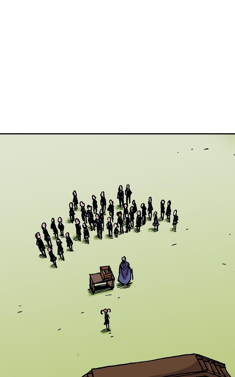 Clevatess - The King of Devil Beasts, The Baby and the Brave of Undead Chapter 67 page 38 - 