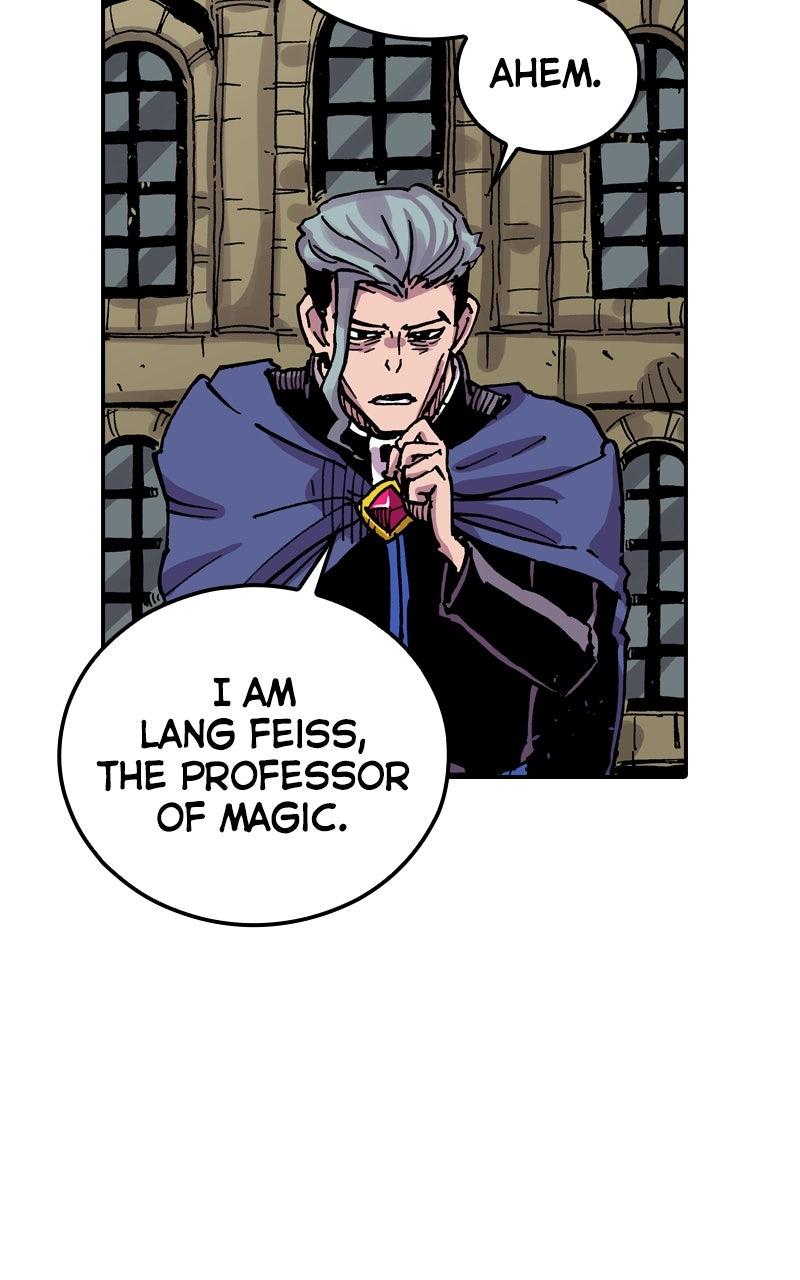 Clevatess - The King of Devil Beasts, The Baby and the Brave of Undead Chapter 67 page 40 - 