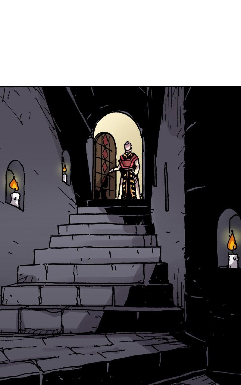 Clevatess - The King of Devil Beasts, The Baby and the Brave of Undead Chapter 67 page 7 - 