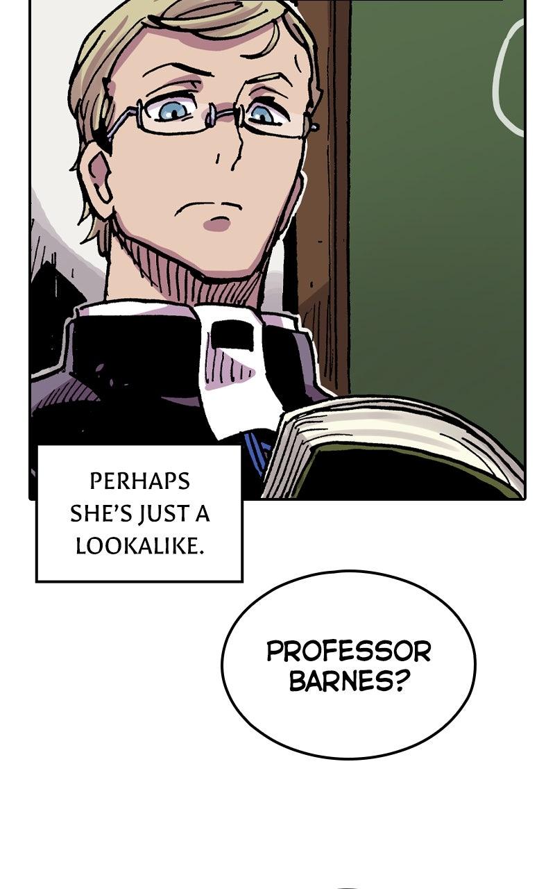 Clevatess - The King of Devil Beasts, The Baby and the Brave of Undead Chapter 67 page 68 - 