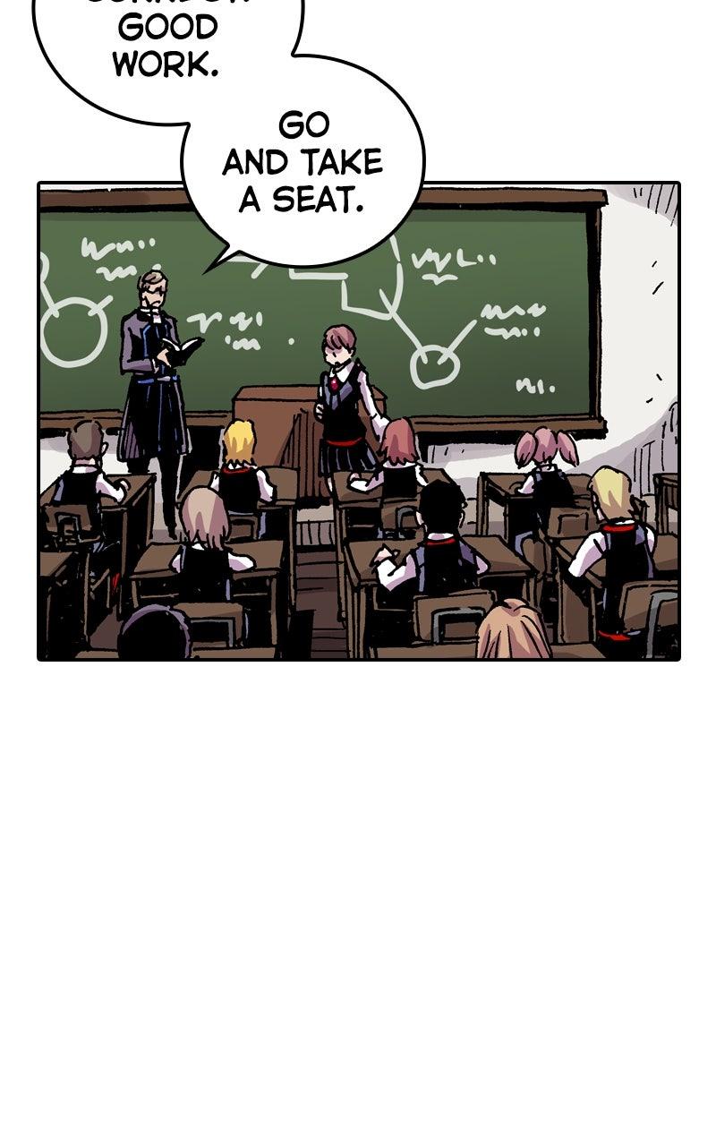 Clevatess - The King of Devil Beasts, The Baby and the Brave of Undead Chapter 67 page 70 - 