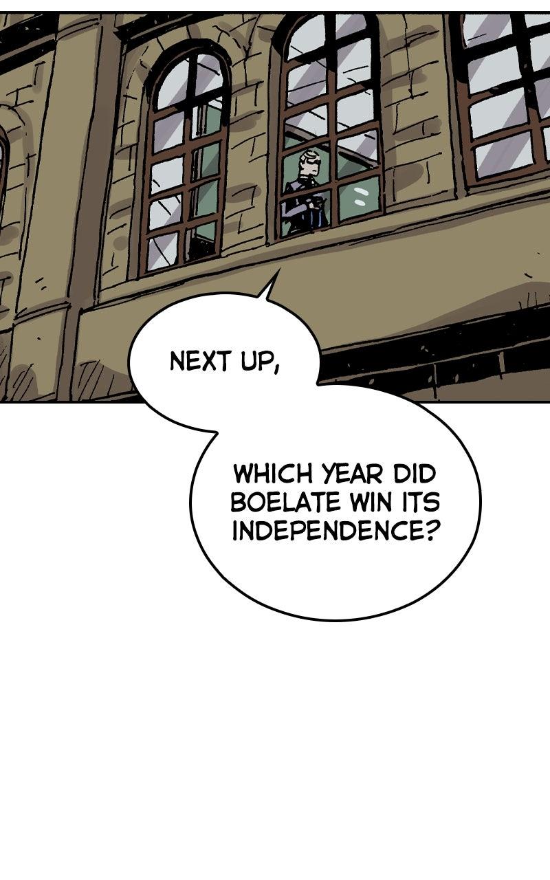 Clevatess - The King of Devil Beasts, The Baby and the Brave of Undead Chapter 67 page 71 - 