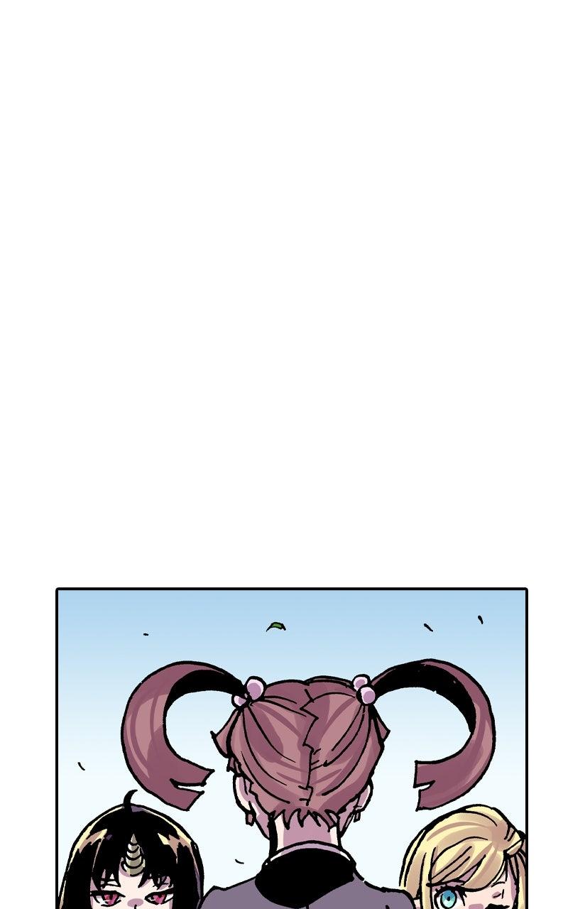 Clevatess - The King of Devil Beasts, The Baby and the Brave of Undead Chapter 67 page 72 - 
