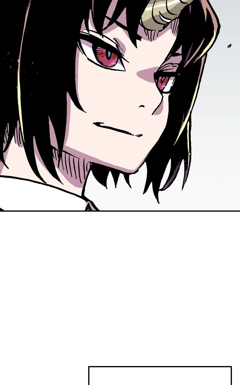 Clevatess - The King of Devil Beasts, The Baby and the Brave of Undead Chapter 67 page 77 - 