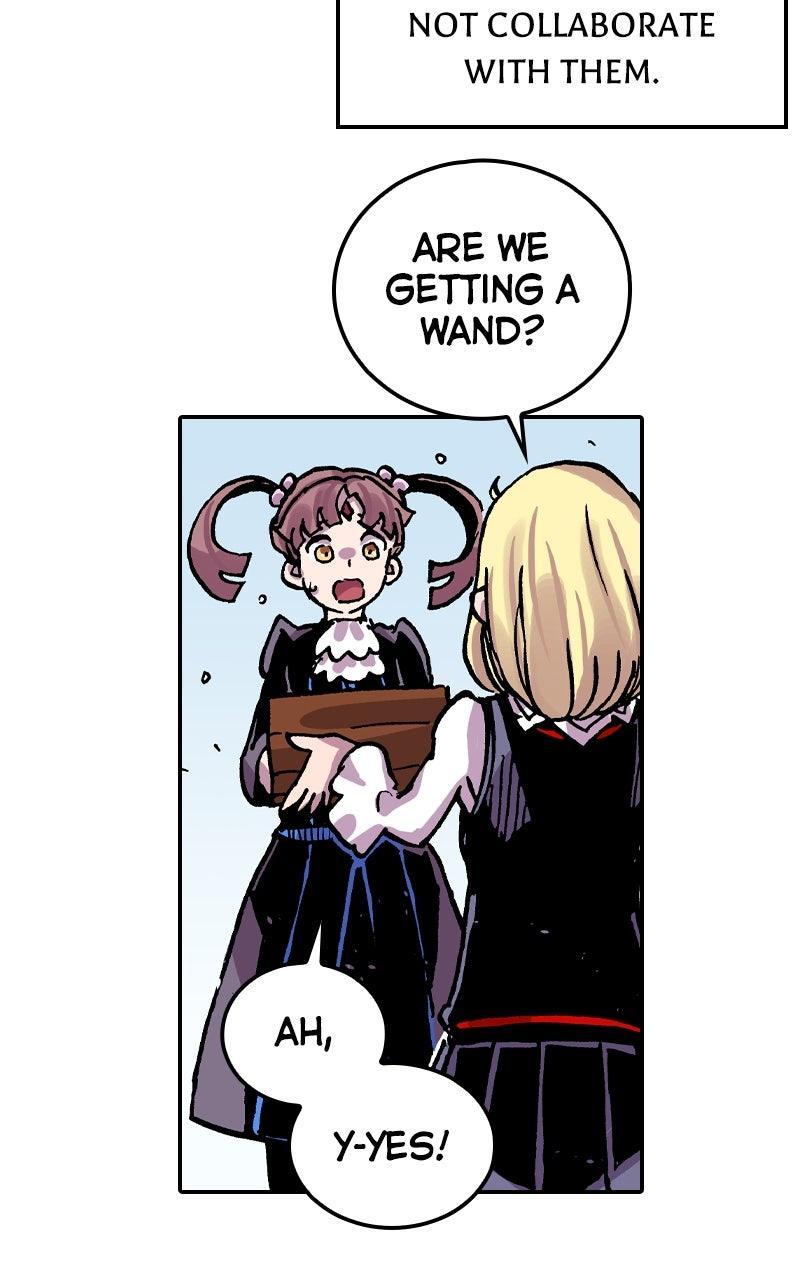 Clevatess - The King of Devil Beasts, The Baby and the Brave of Undead Chapter 67 page 80 - 