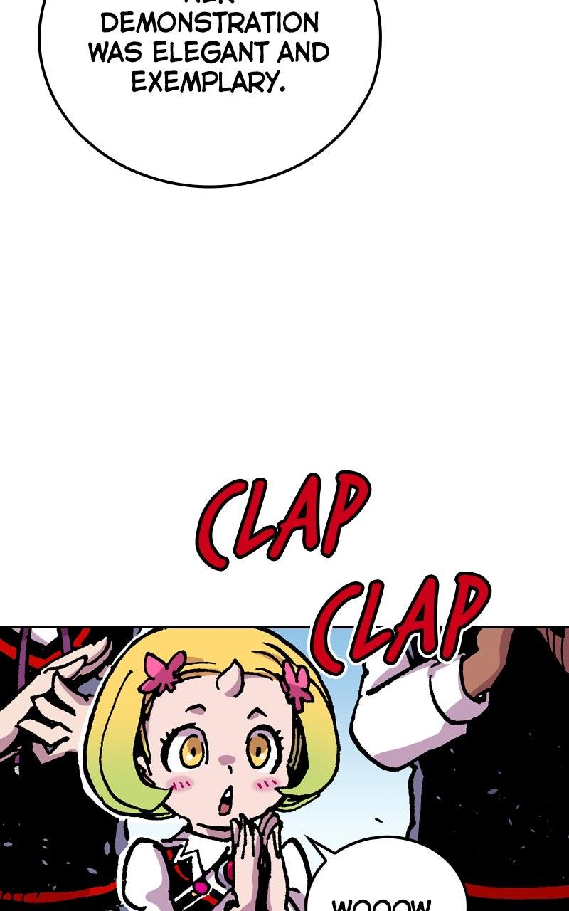 Clevatess - The King of Devil Beasts, The Baby and the Brave of Undead Chapter 68 page 31 - 
