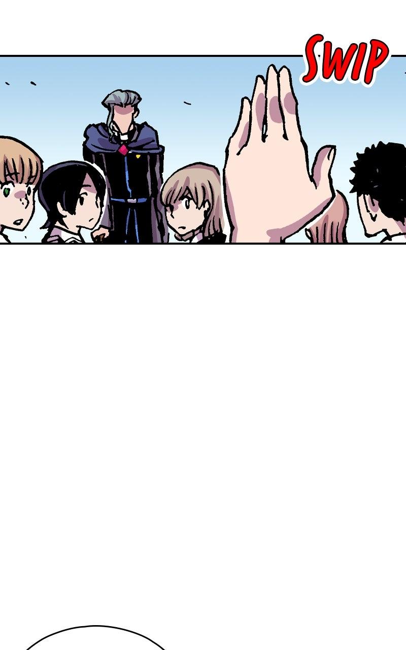 Clevatess - The King of Devil Beasts, The Baby and the Brave of Undead Chapter 68 page 46 - 