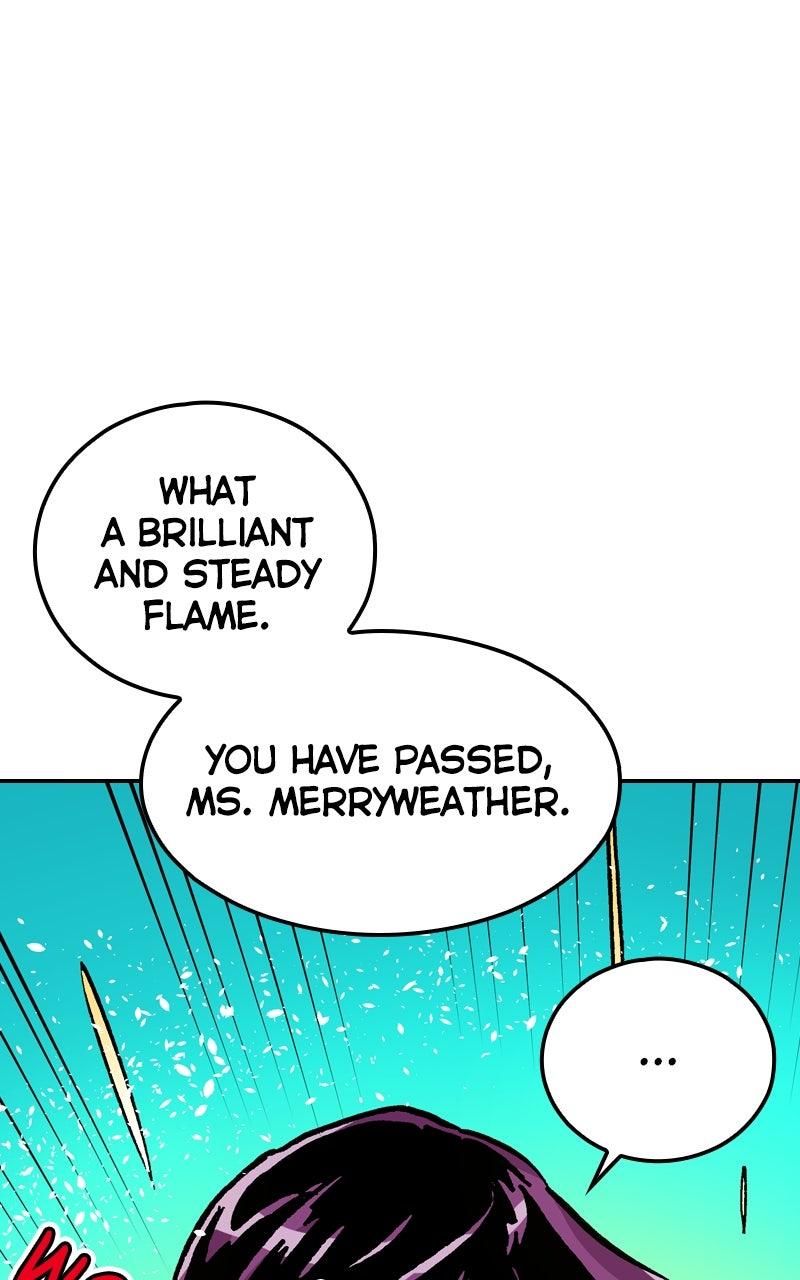 Clevatess - The King of Devil Beasts, The Baby and the Brave of Undead Chapter 68 page 61 - 