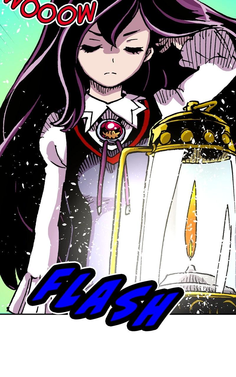 Clevatess - The King of Devil Beasts, The Baby and the Brave of Undead Chapter 68 page 62 - 