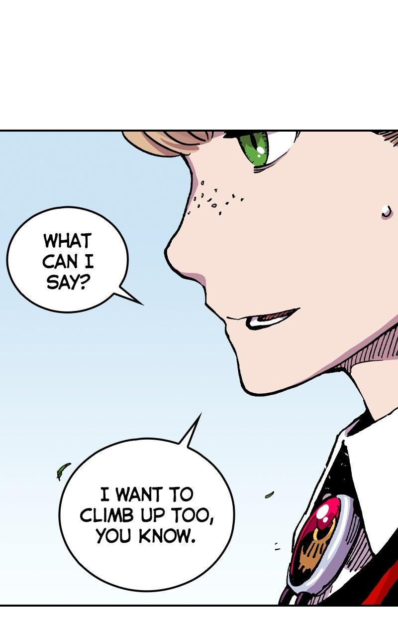 Clevatess - The King of Devil Beasts, The Baby and the Brave of Undead Chapter 68 page 78 - 