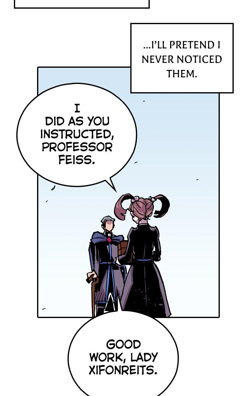 Clevatess - The King of Devil Beasts, The Baby and the Brave of Undead Chapter 68 page 9 - 