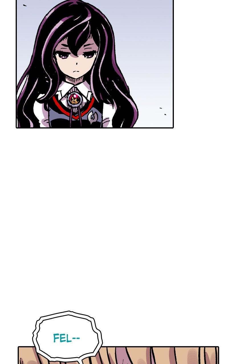 Clevatess - The King of Devil Beasts, The Baby and the Brave of Undead Chapter 68 page 81 - 